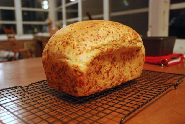 roni bread